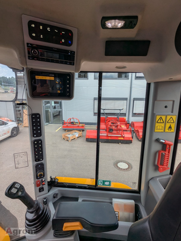 JCB 435 S Agri HighLift в лизинг JCB 435 S Agri HighLift: фото 14