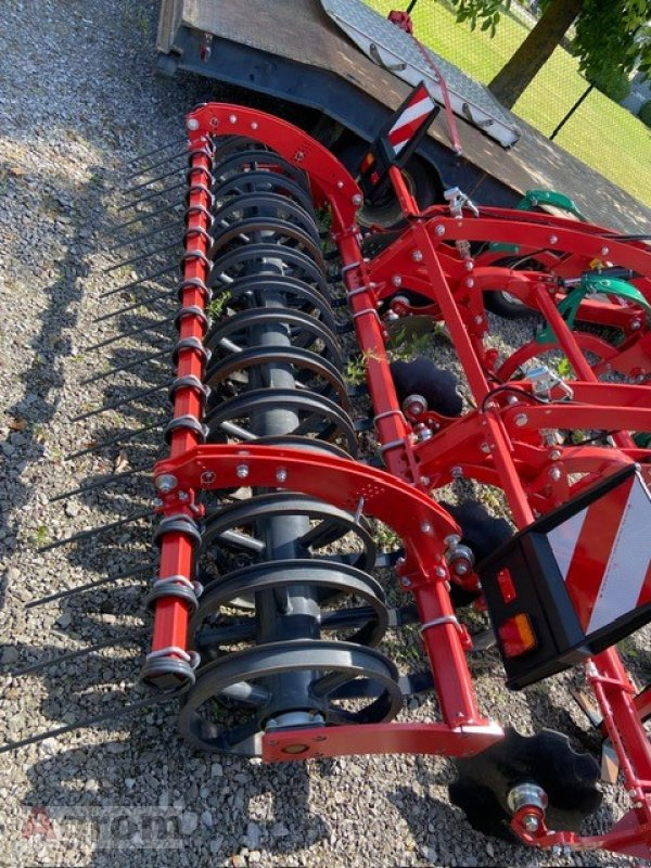 Kverneland Enduro 3000 - Культиватор: фото 4 Kverneland Enduro 3000 - Культиватор: фото 4