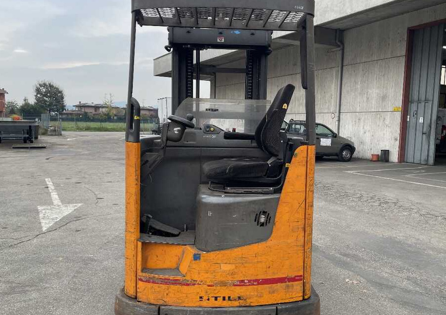 Atlet UFS 250 (Batt. 2020) - Четырехсторонний погрузчик: фото 2 Atlet UFS 250 (Batt. 2020) - Четырехсторонний погрузчик: фото 2