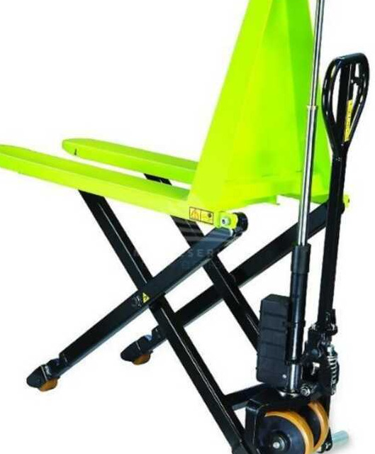 Pramac HX 10M L540 (NUOVO) - Тележка: фото 2 Pramac HX 10M L540 (NUOVO) - Тележка: фото 2