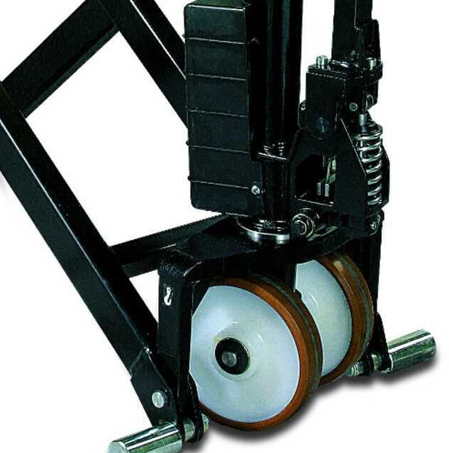 Pramac HX 10M L540 (NUOVO) - Тележка: фото 1 Pramac HX 10M L540 (NUOVO) - Тележка: фото 1