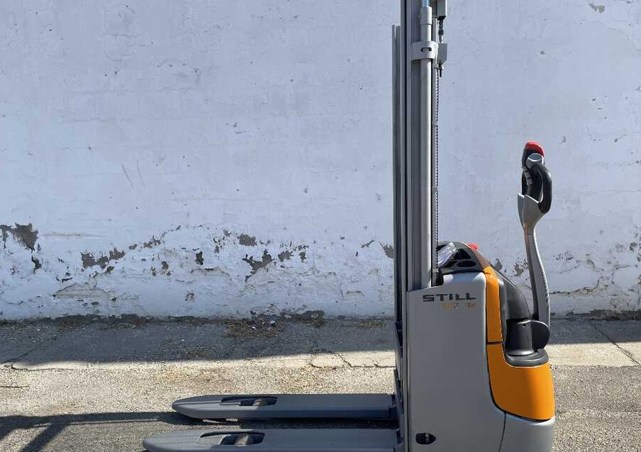 Still EXV 10 - Штабелер: фото 4 Still EXV 10 - Штабелер: фото 4