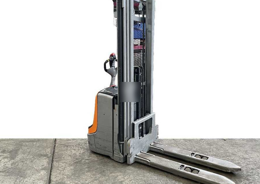 Still EXV 14 iC - Штабелер: фото 1 Still EXV 14 iC - Штабелер: фото 1