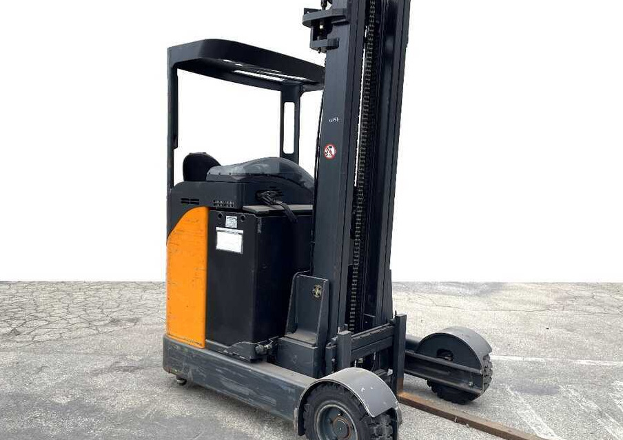 Still FM-SE 14 - Ричтрак: фото 1 Still FM-SE 14 - Ричтрак: фото 1