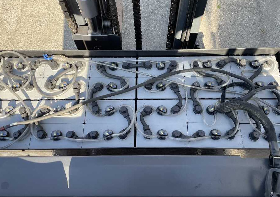 Still FM-SE 14 - Ричтрак: фото 2 Still FM-SE 14 - Ричтрак: фото 2