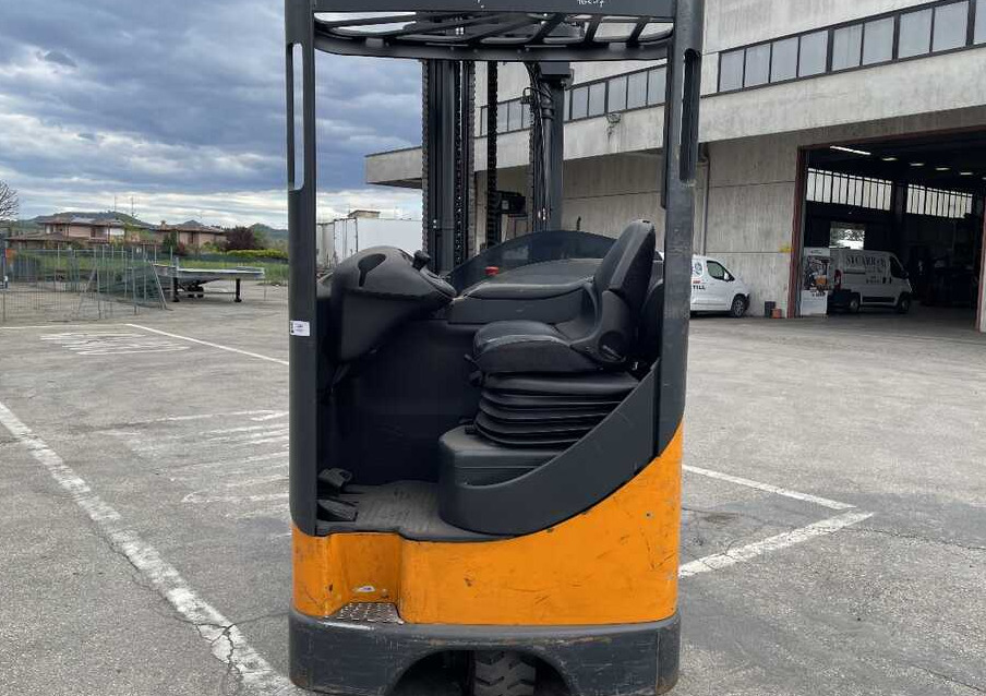 Still FM-SE 14 - Ричтрак: фото 5 Still FM-SE 14 - Ричтрак: фото 5