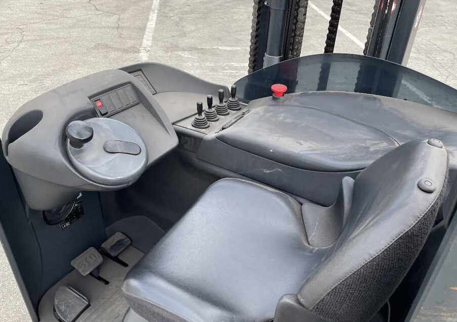 Still FM-SE 14 - Ричтрак: фото 3 Still FM-SE 14 - Ричтрак: фото 3