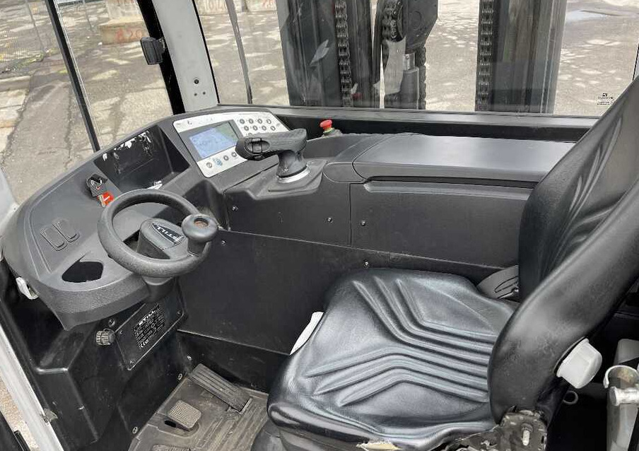 Still FM-X 14 - Ричтрак: фото 2 Still FM-X 14 - Ричтрак: фото 2