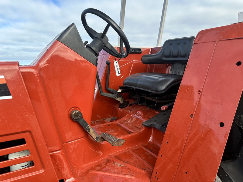 Fiat 100-90 DT - Трактор: фото 4 Fiat 100-90 DT - Трактор: фото 4