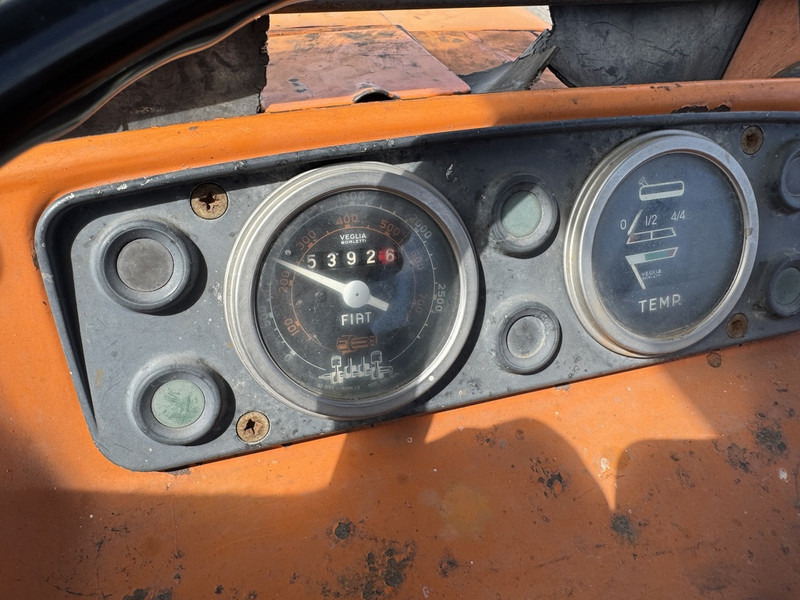 Fiat 400 - Трактор: фото 5 Fiat 400 - Трактор: фото 5