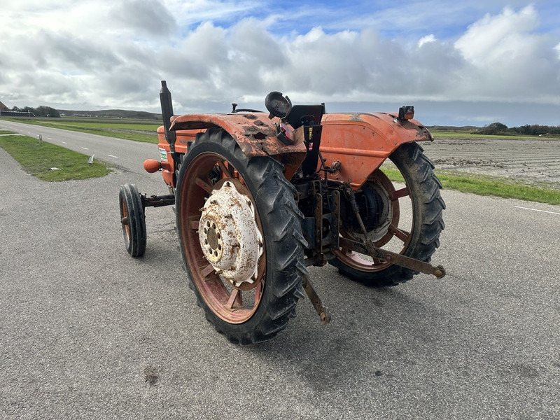 Fiat 640 - Трактор: фото 5 Fiat 640 - Трактор: фото 5