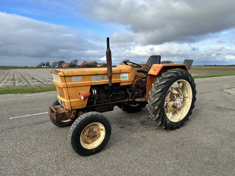 Fiat 640 - Трактор: фото 1 Fiat 640 - Трактор: фото 1