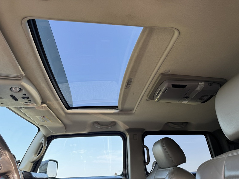 Легковой автомобиль Hummer H2: фото 9