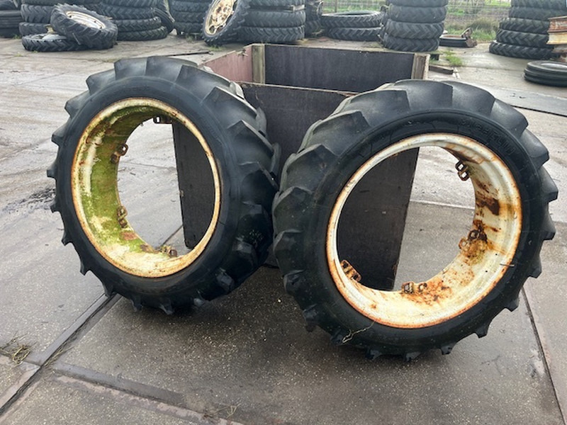 Michelin 11.2 R28 - Шина: фото 1 Michelin 11.2 R28 - Шина: фото 1