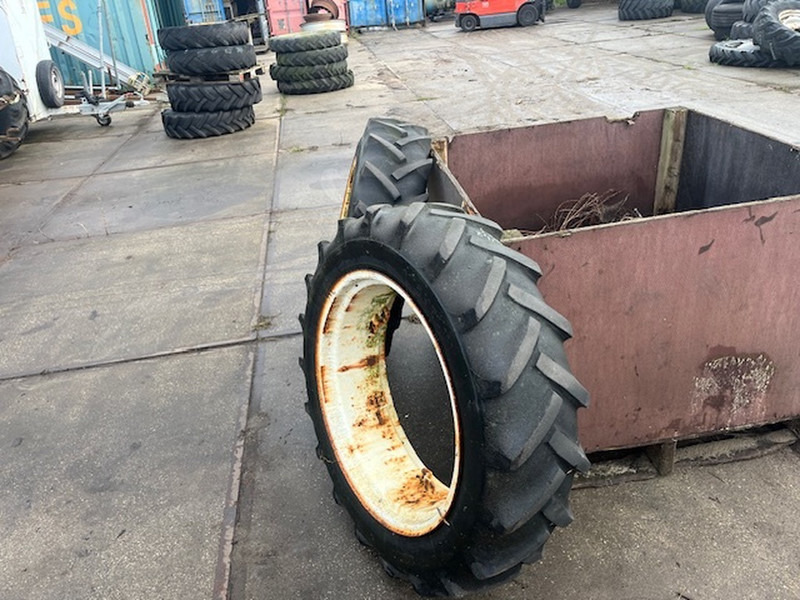 Michelin 11.2 R28 - Шина: фото 4 Michelin 11.2 R28 - Шина: фото 4