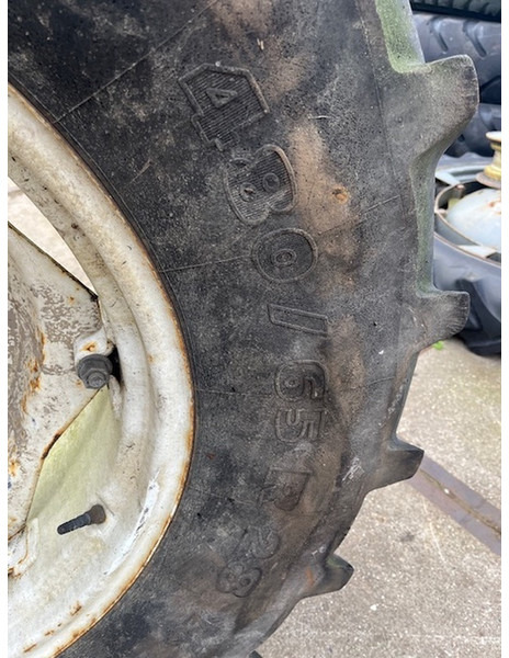 Michelin 480/65 R28 x 108 - Шина: фото 2 Michelin 480/65 R28 x 108 - Шина: фото 2