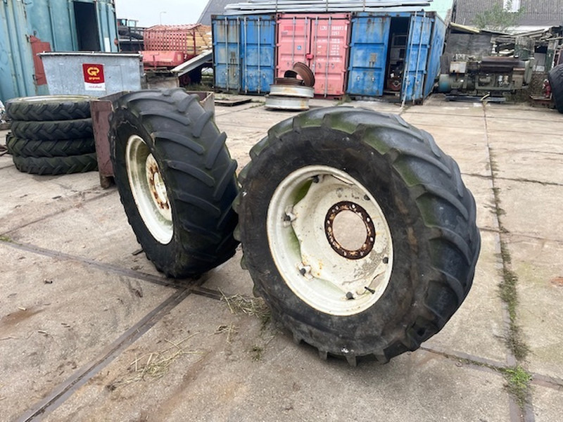Michelin 480/65 R28 x 108 - Шина: фото 5 Michelin 480/65 R28 x 108 - Шина: фото 5