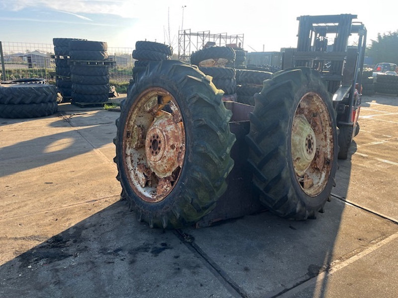 Michelin en goodrich 16.6 R38 - Шина: фото 5 Michelin en goodrich 16.6 R38 - Шина: фото 5