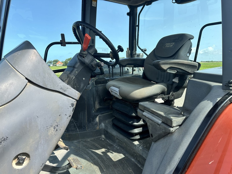 New Holland M135 - Трактор: фото 4 New Holland M135 - Трактор: фото 4
