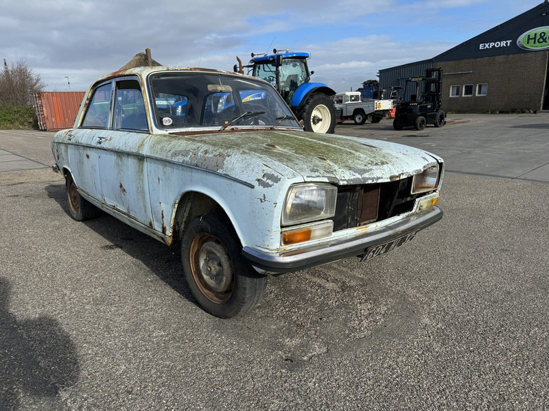 Peugeot 304 - Легковой автомобиль: фото 3 Peugeot 304 - Легковой автомобиль: фото 3