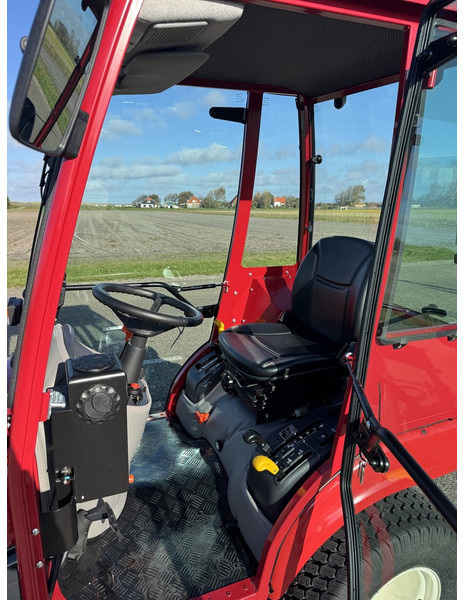 Shibaura SX25 - Трактор: фото 3 Shibaura SX25 - Трактор: фото 3