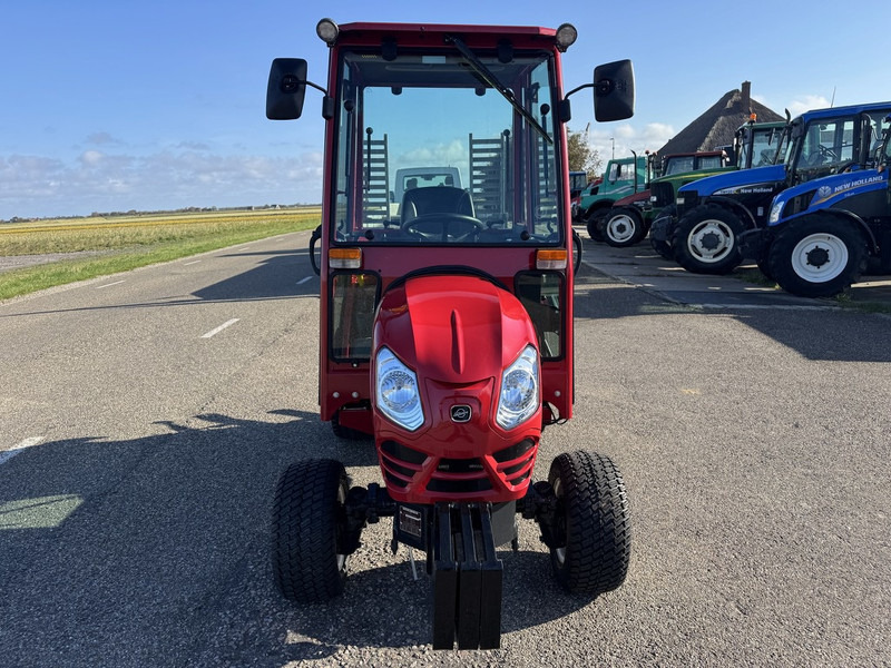 Shibaura SX25 - Трактор: фото 2 Shibaura SX25 - Трактор: фото 2