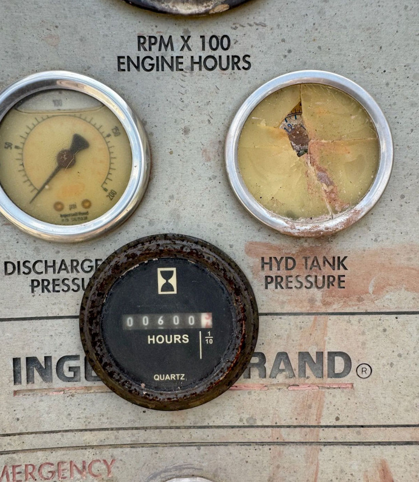 Atlas Copco ECM-590 в лизинг Atlas Copco ECM-590: фото 7