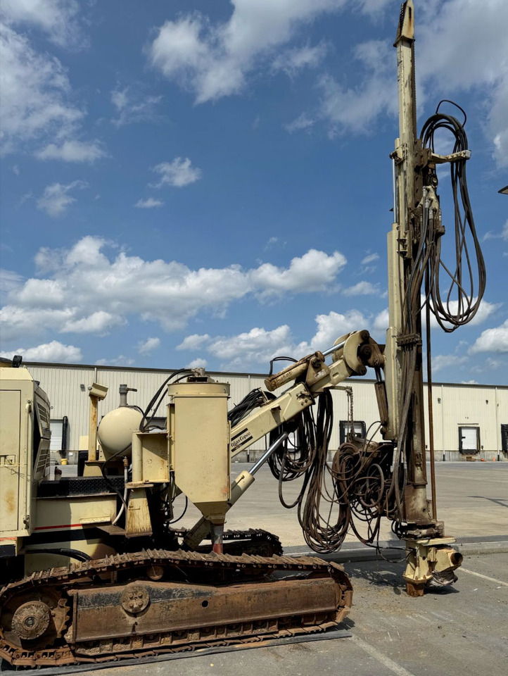 Atlas Copco ECM-590 - Буровая машина: фото 4 Atlas Copco ECM-590 - Буровая машина: фото 4