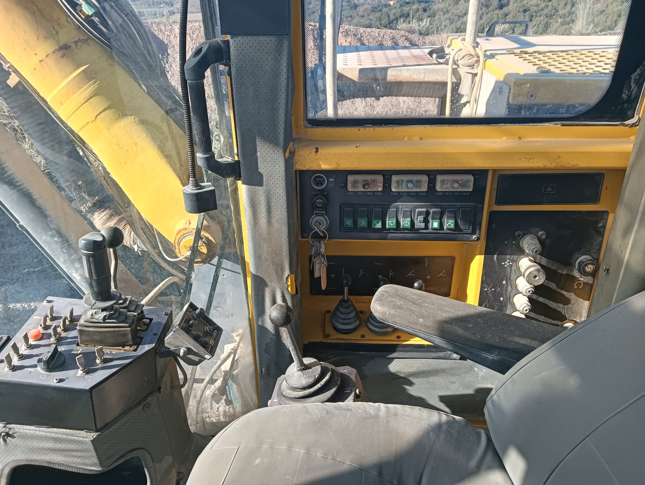 Atlas Copco ROC D7-11 - Буровая машина: фото 5 Atlas Copco ROC D7-11 - Буровая машина: фото 5