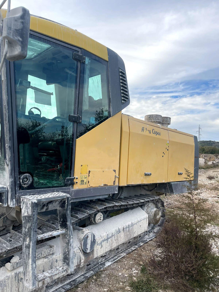 Atlas Copco ROC F9-CR - Буровая машина: фото 5 Atlas Copco ROC F9-CR - Буровая машина: фото 5