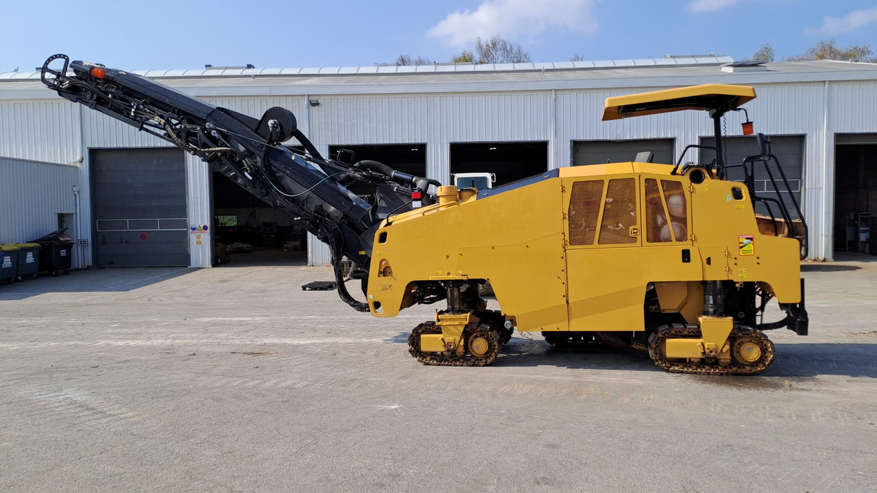 Caterpillar PM-310 - Дорожная фреза: фото 2 Caterpillar PM-310 - Дорожная фреза: фото 2