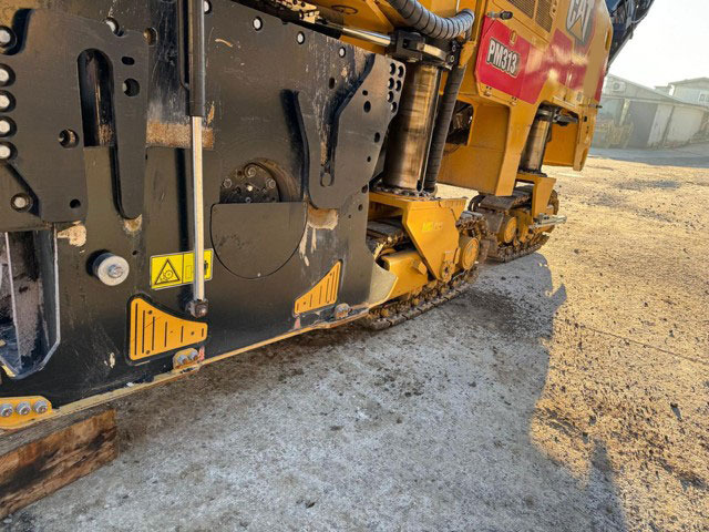 Caterpillar PM-313 - Дорожная фреза: фото 4 Caterpillar PM-313 - Дорожная фреза: фото 4