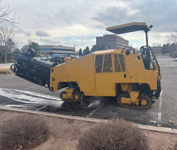 Caterpillar PM312 - Дорожная фреза: фото 2 Caterpillar PM312 - Дорожная фреза: фото 2