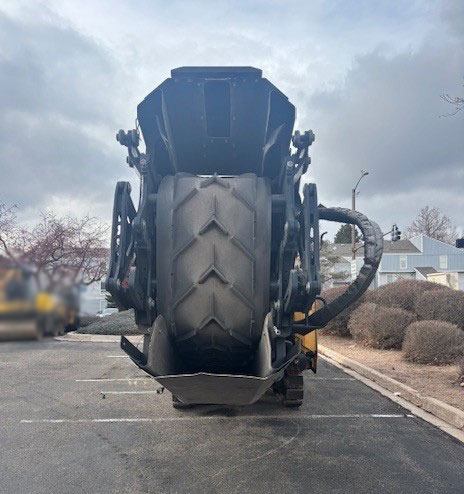 Caterpillar PM312 - Дорожная фреза: фото 5 Caterpillar PM312 - Дорожная фреза: фото 5