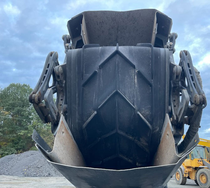 Caterpillar PM822 - Дорожная фреза: фото 5 Caterpillar PM822 - Дорожная фреза: фото 5