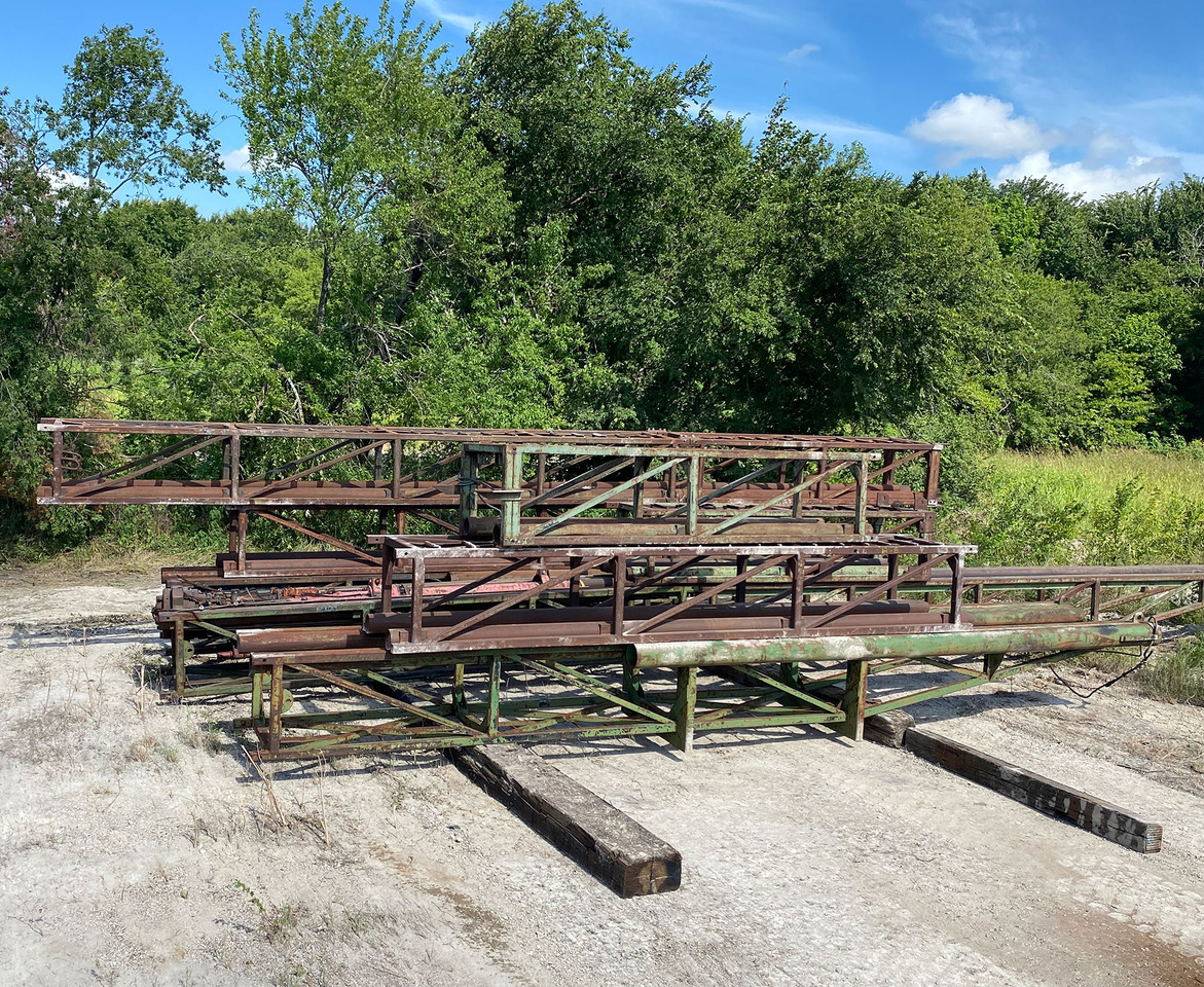 Delmag D-19 - Сваебойная установка: фото 4 Delmag D-19 - Сваебойная установка: фото 4