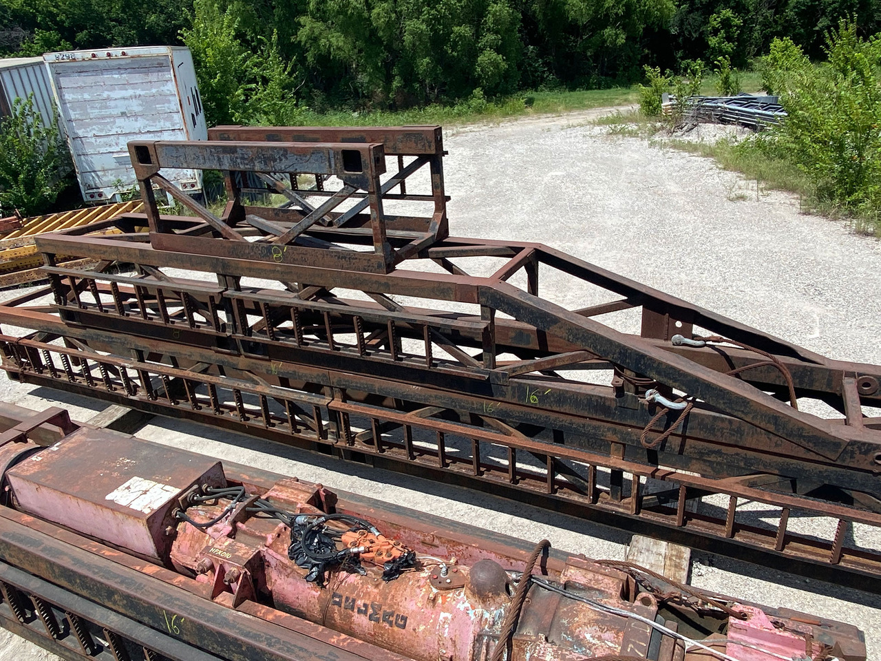 Delmag D2202 - Сваебойная установка: фото 5 Delmag D2202 - Сваебойная установка: фото 5