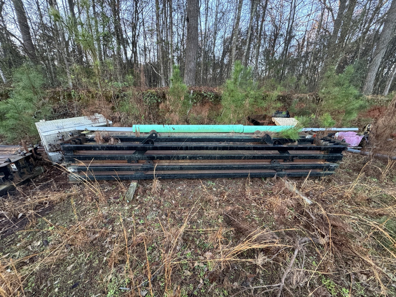 Буровая машина Ditch Witch JT4020: фото 7