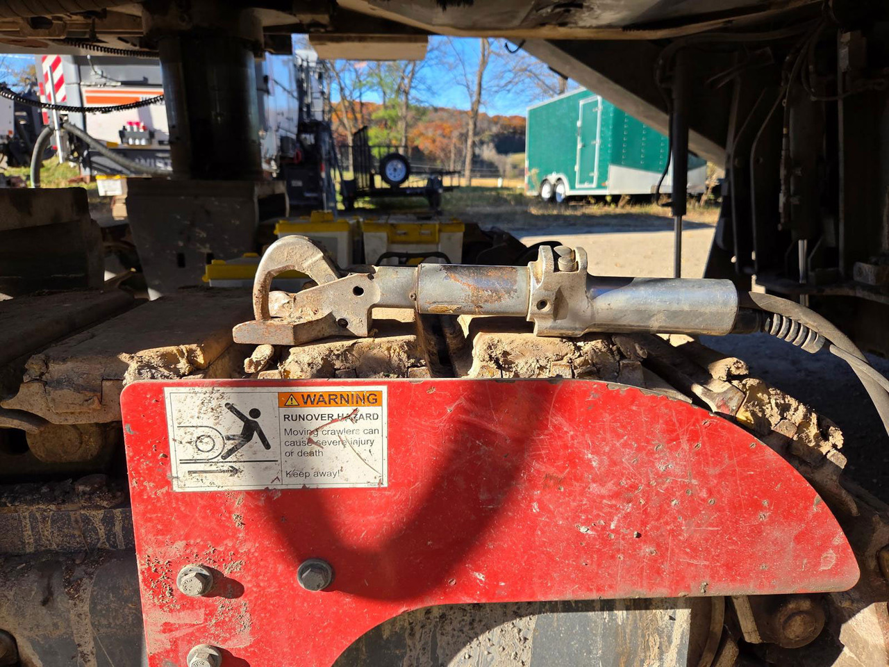 Другая техника Wirtgen W 250 I: фото 6