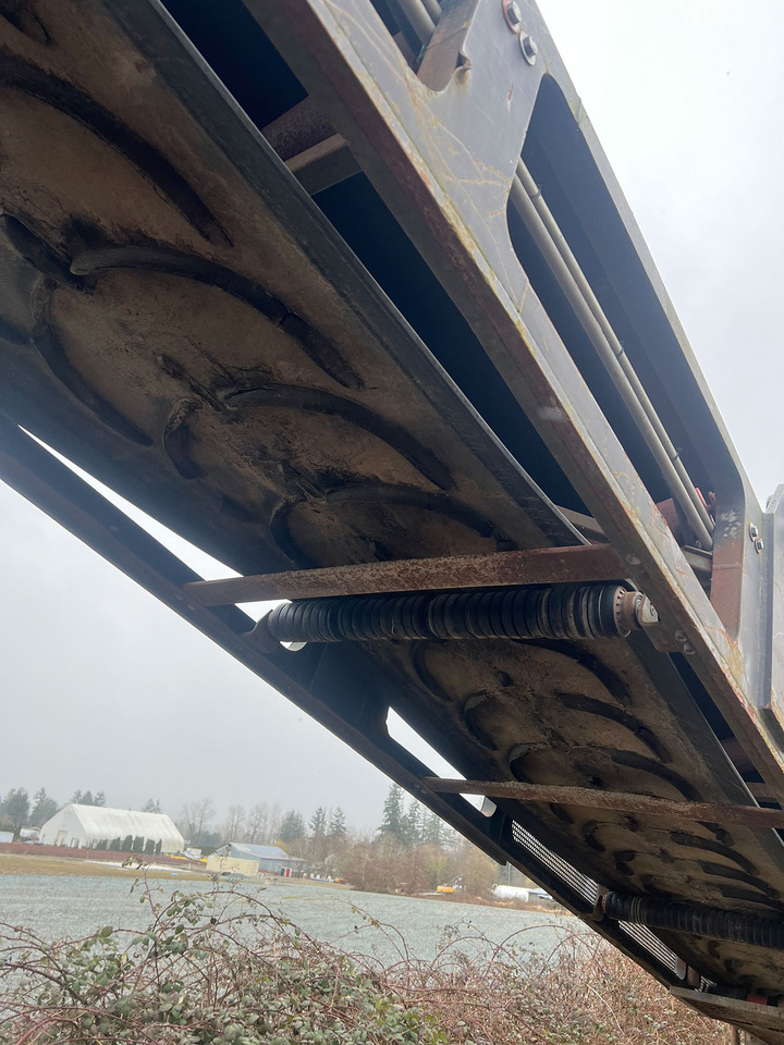 Dynapac PL2000 - Дорожная фреза: фото 4 Dynapac PL2000 - Дорожная фреза: фото 4