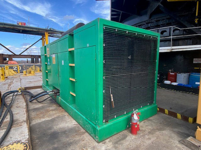 Ice 130C - Сваебойная установка: фото 4 Ice 130C - Сваебойная установка: фото 4