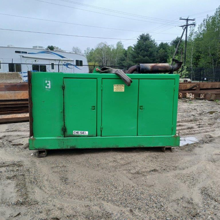 Ice 22-30 - Сваебойная установка: фото 2 Ice 22-30 - Сваебойная установка: фото 2