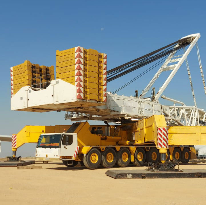 Liebherr LG1750 - Мобильная дробилка: фото 2 Liebherr LG1750 - Мобильная дробилка: фото 2