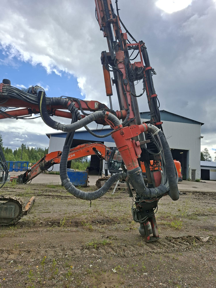 Link-Belt HTC 3140 в лизинг Link-Belt HTC 3140: фото 8