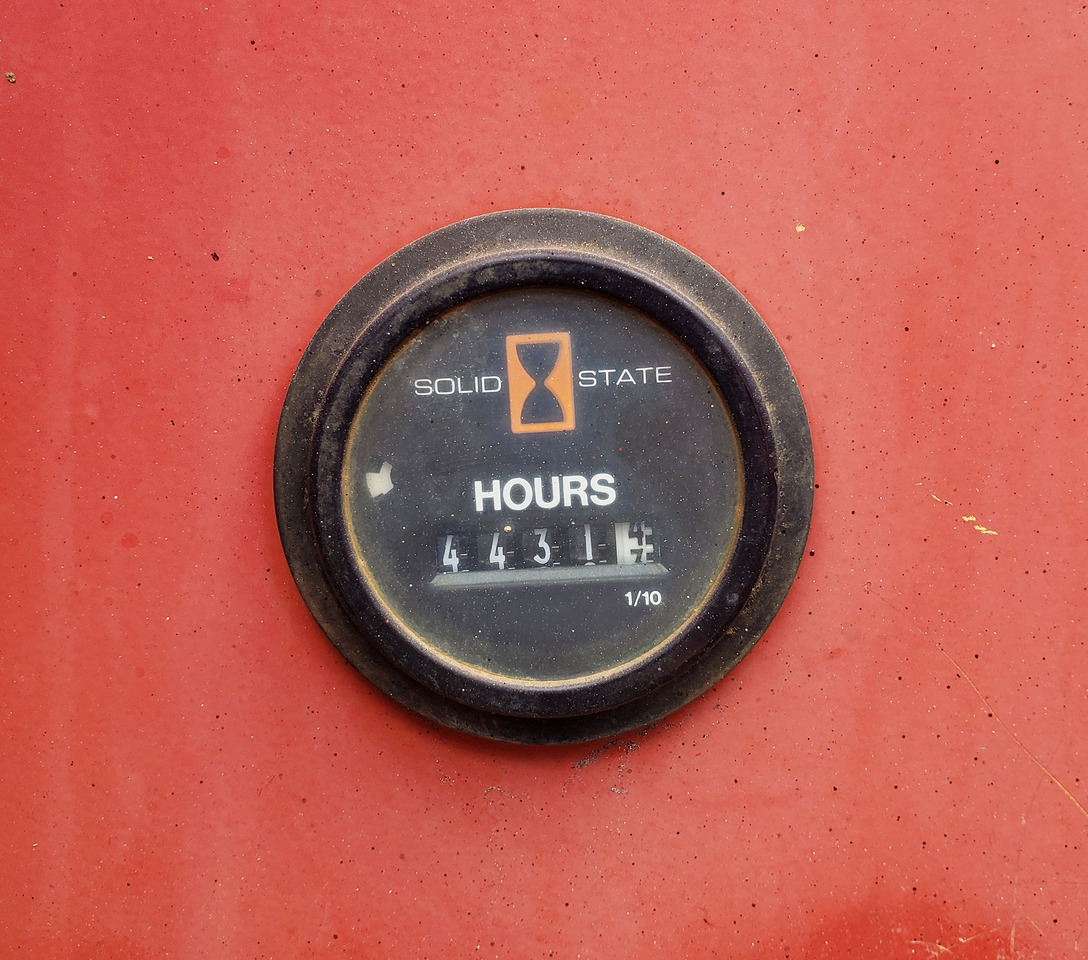 Link-Belt RTC-8025 II - Мобильный кран: фото 5 Link-Belt RTC-8025 II - Мобильный кран: фото 5