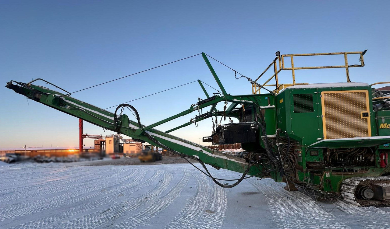 McCloskey I44 V3 - Ударная дробилка: фото 5 McCloskey I44 V3 - Ударная дробилка: фото 5