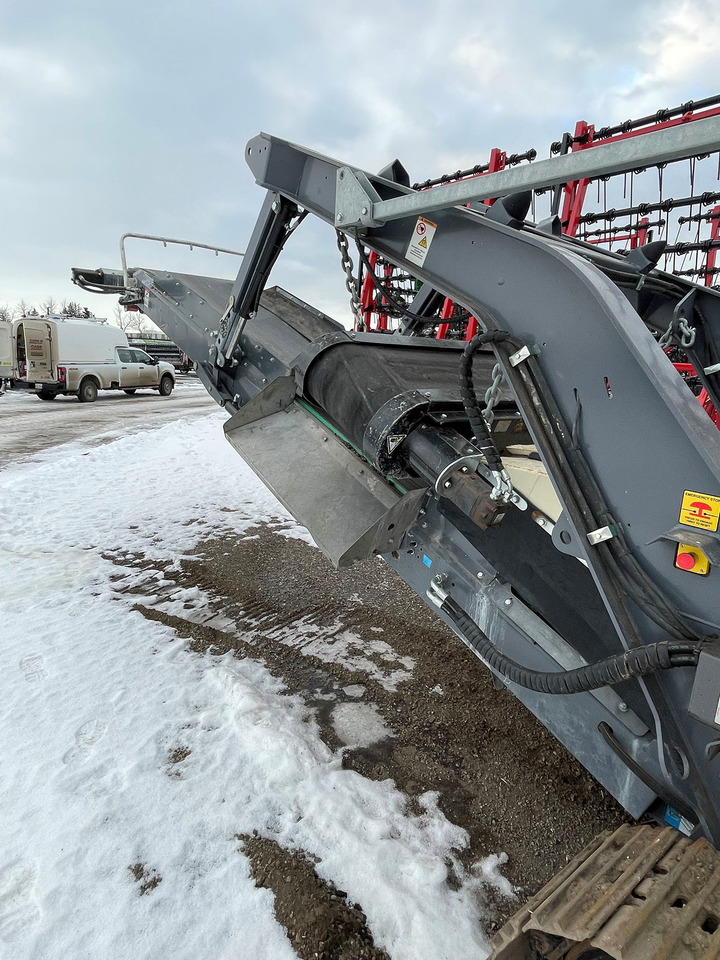 Metso I908 - Ударная дробилка: фото 5 Metso I908 - Ударная дробилка: фото 5