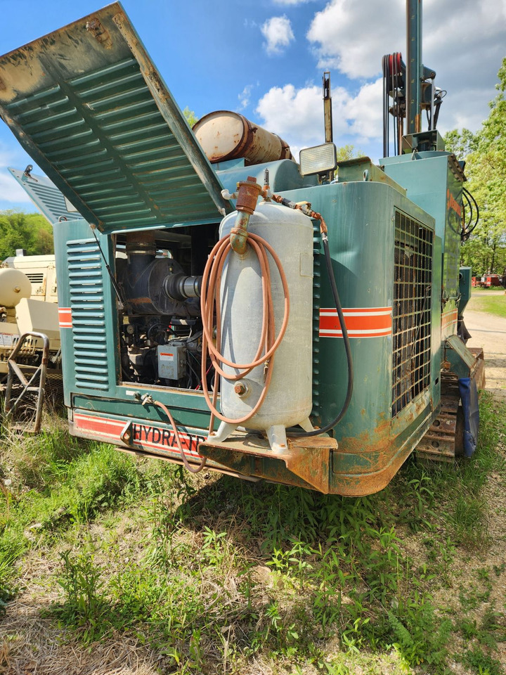Reedrill SD250 - Буровая машина: фото 5 Reedrill SD250 - Буровая машина: фото 5