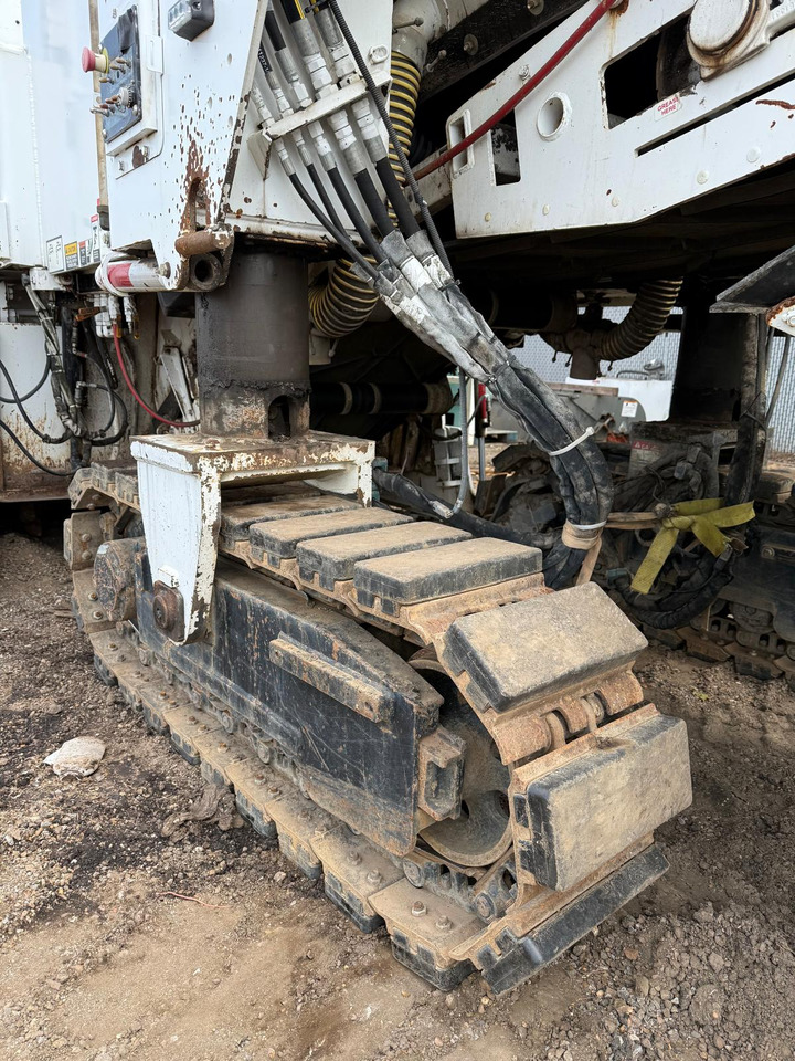 Roadtec RX-600E - Дорожная фреза: фото 5 Roadtec RX-600E - Дорожная фреза: фото 5