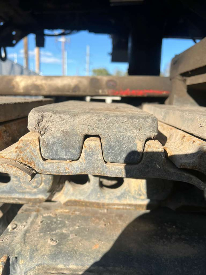 Roadtec RX-700e - Дорожная фреза: фото 5 Roadtec RX-700e - Дорожная фреза: фото 5